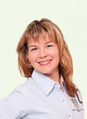 Таран Анна Сергеевна