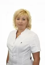 Миронова Галина Сергеевна