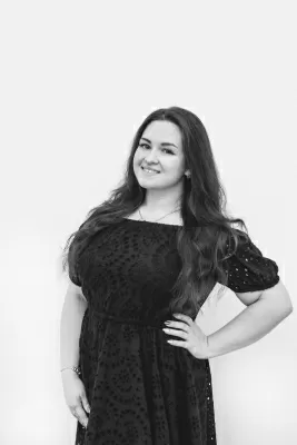 Семенова Светлана Сергеевна