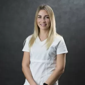 Беленко Евгения Сергеевна