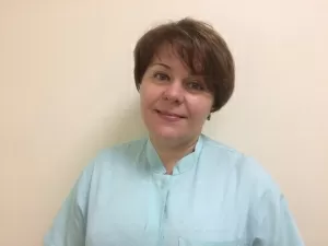 Рыбникова Виктория Викторовна