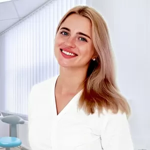 Жебина Алина Родионовна