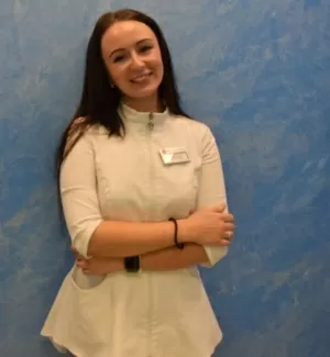 Румянцева Анастасия Александровна