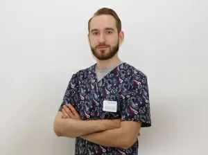 Базанов Семен Олегович