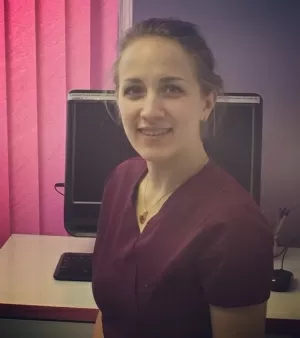 Киреенкова Дарья Владимировна
