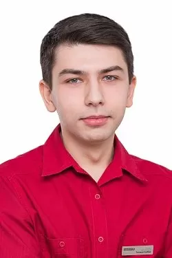 Тотиков Казбек Маратович