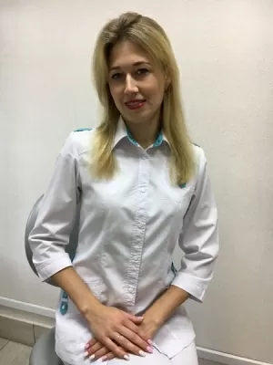 Лицоева Олеся Павловна