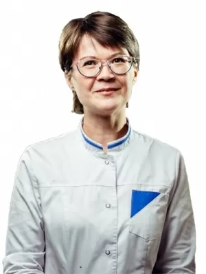 Руссо Галина Александровна