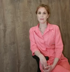 Воробьева Татьяна Александровна