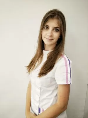 Новикова Елена Валентиновна