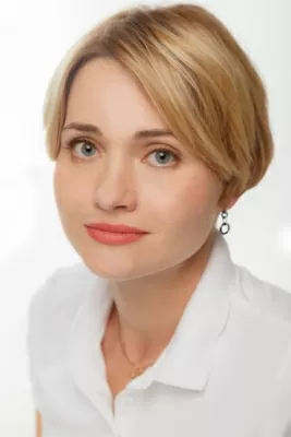 Цхай Александра Андреевна