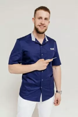 Абашев Максим Андреевич