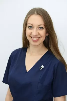 Дыбова Оксана Николаевна