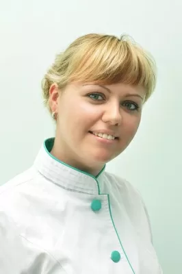 Костыгова Екатерина Сергеевна