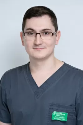 Нигматуллин Роман Ринатович