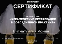 Нигматуллин Роман Ринатович
