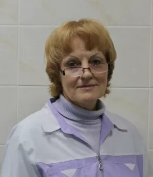 Радомирова Инна Владимировна