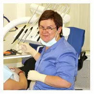 Воробьева Светлана Олеговна