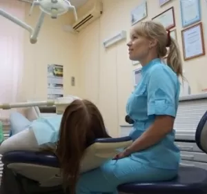 Котт Анастасия Сергеевна