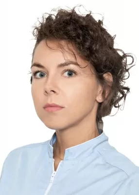 Голубева Виктория Сергеевна