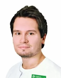 Скуратовский Семен Константинович