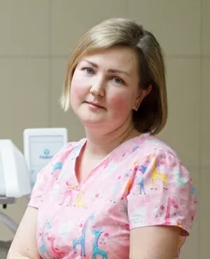 Калакуцкая Алена Анатольевна