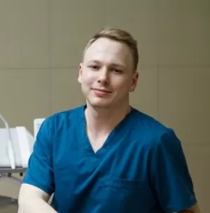 Каретин Михаил Александрович