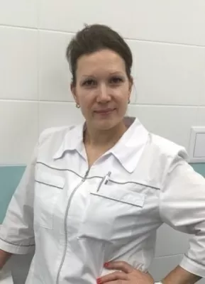 Слаква Наталья Николаевна