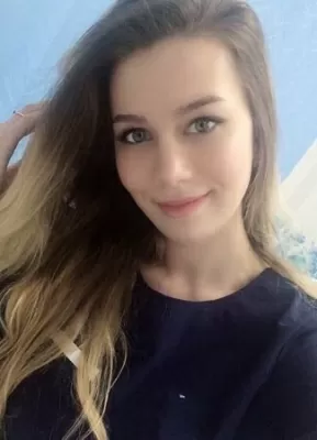 Доценко Олеся Евгеньевна