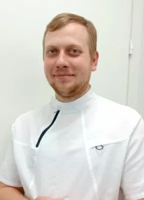 Заозеров Михаил Александрович