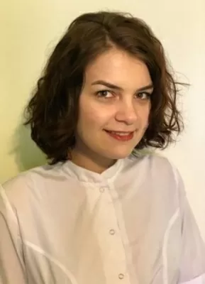 Лесакова Татьяна Геннадьевна