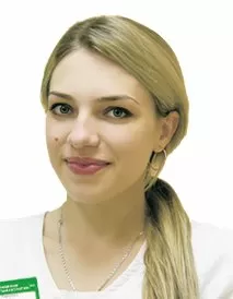 Малышева Дарья Дмитриевна