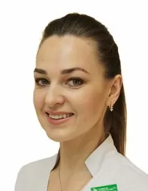 Поротова Виктория Валерьевна