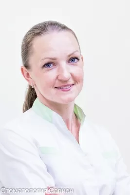 Макарова Дарья Романовна