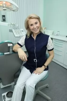 Кривошеева (Тарашкевич) Светлана Станиславовна