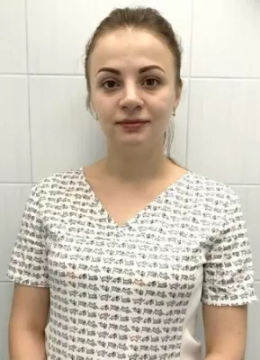 Басак Анна Леонидовна