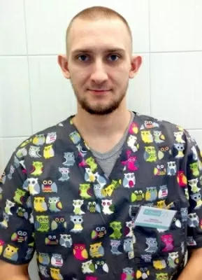 Гращенко Алексей Степанович