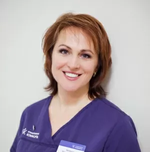 Васильева Татьяна Борисовна