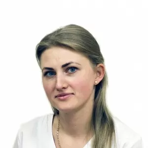 Бондаренко Мария Александровна