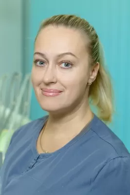 Брызгина Елена Сергеевна