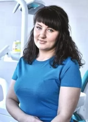 Марчук Светлана Григорьевна