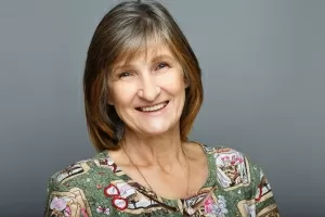 Смирнова Валентина Ивановна