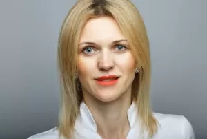 Кузмицкая Алеся Леонидовна