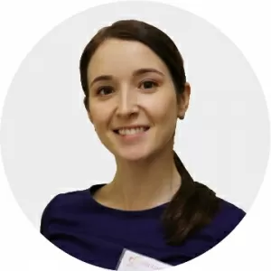 Гулярова Мария Александровна