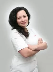 Яковлева Ольга Дмитриевна