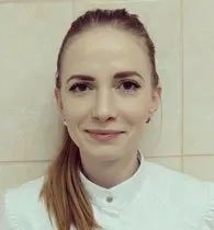 Боброва Светлана Олеговна