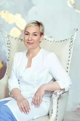 Калабина Ольга Геннадьевна