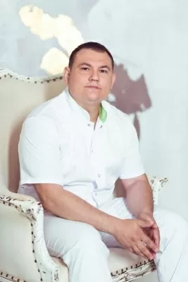 Гирса Денис Владимирович