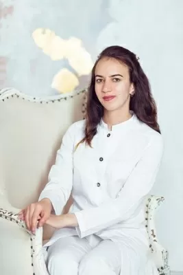 Габдрахманова Светлана Айратовна