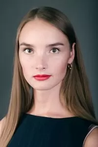 Харкевич Екатерина Олеговна